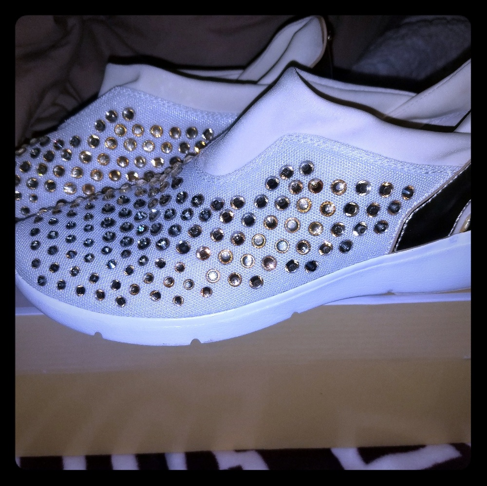 Michael Kors sneakers